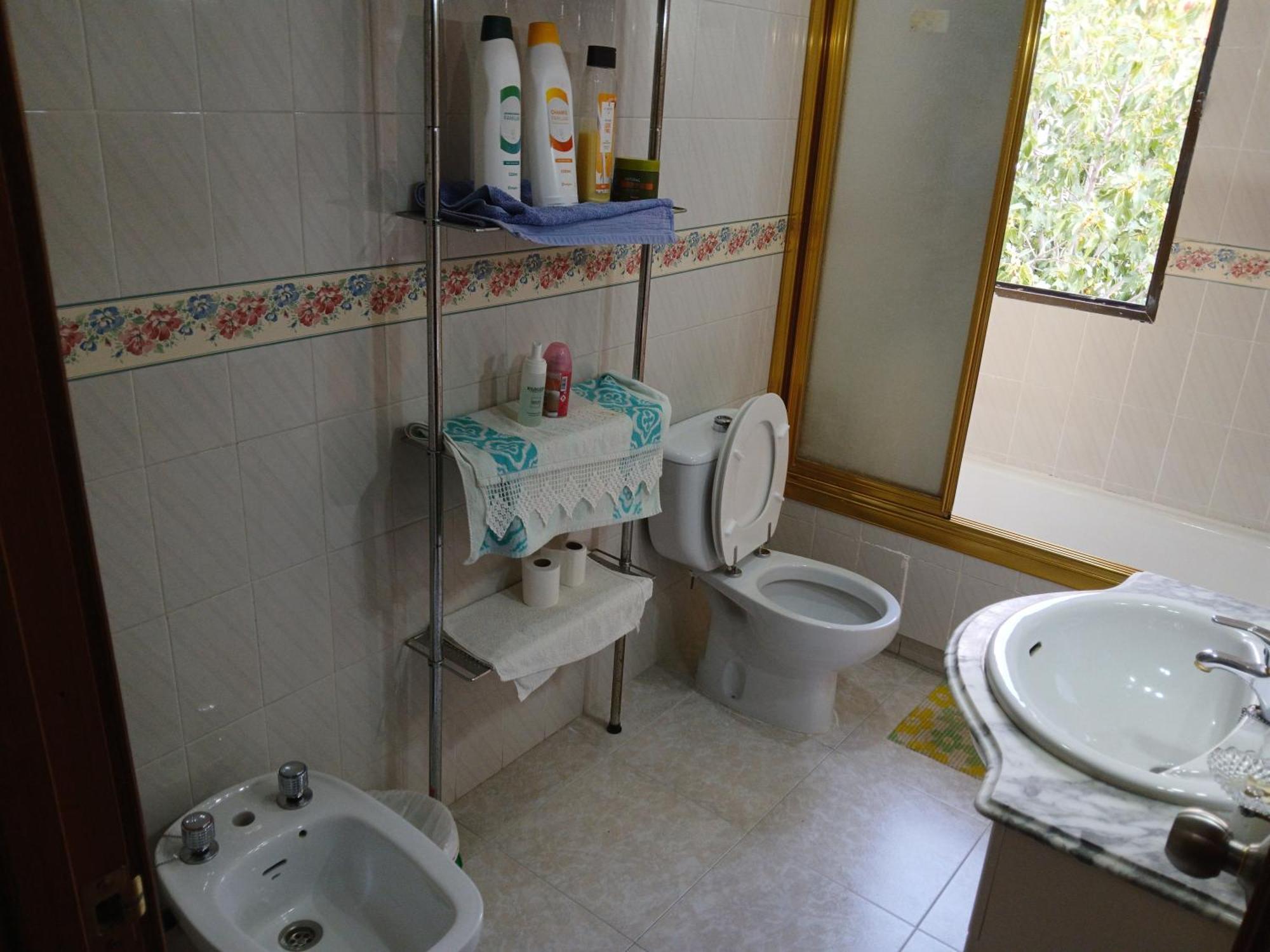 Bed and breakfast Doble Camas Separadas