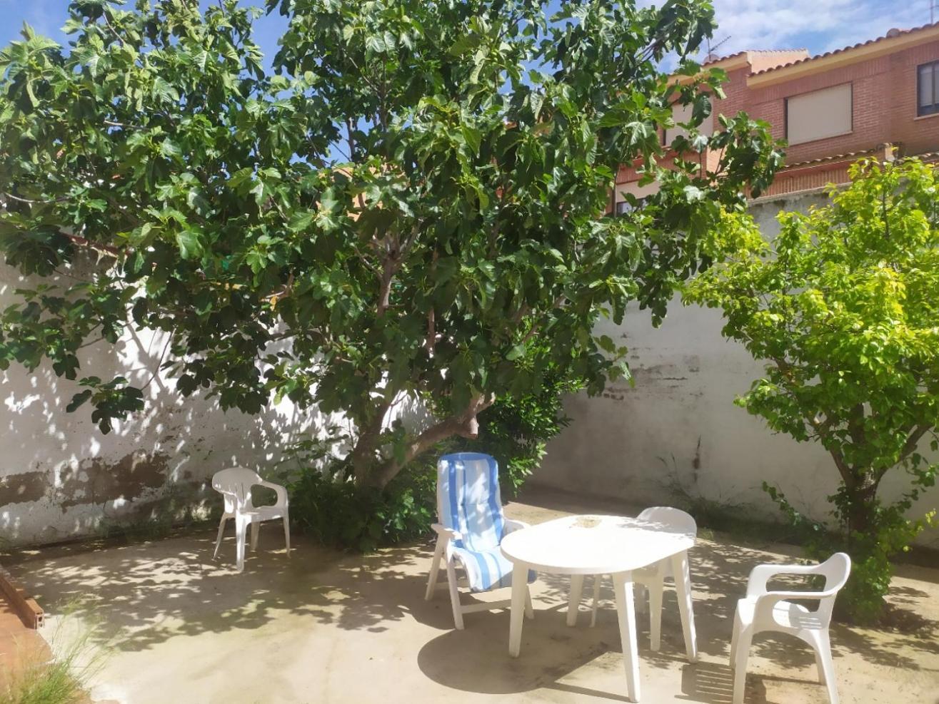Doble Camas Separadas Bed and breakfast Toledo