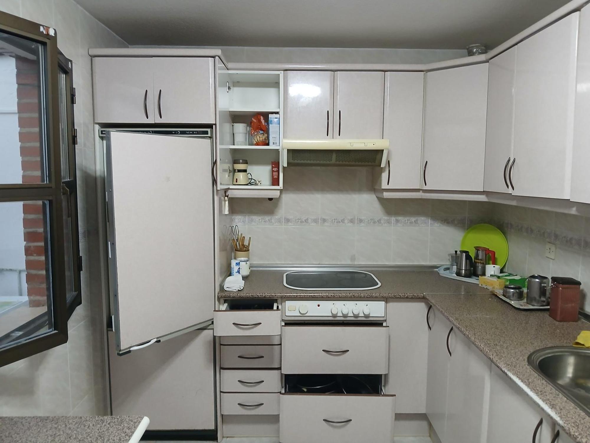 Doble Camas Separadas Bed and breakfast *